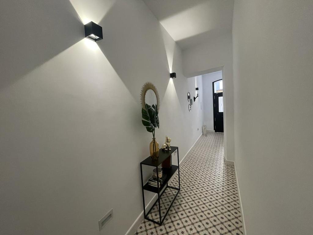 Apartamentos Sol Y Luna ลาลิเนียเดลากอนเซ็ปซีออน ภายนอก รูปภาพ