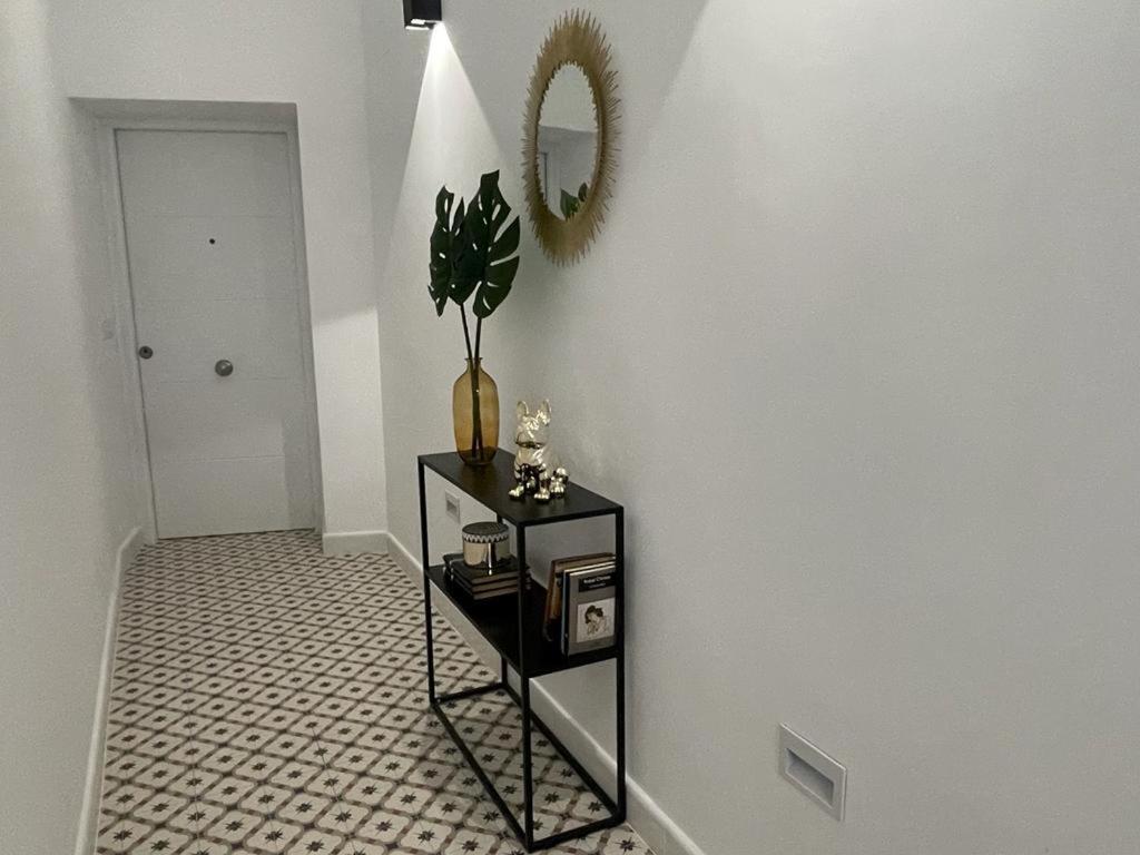 Apartamentos Sol Y Luna ลาลิเนียเดลากอนเซ็ปซีออน ภายนอก รูปภาพ