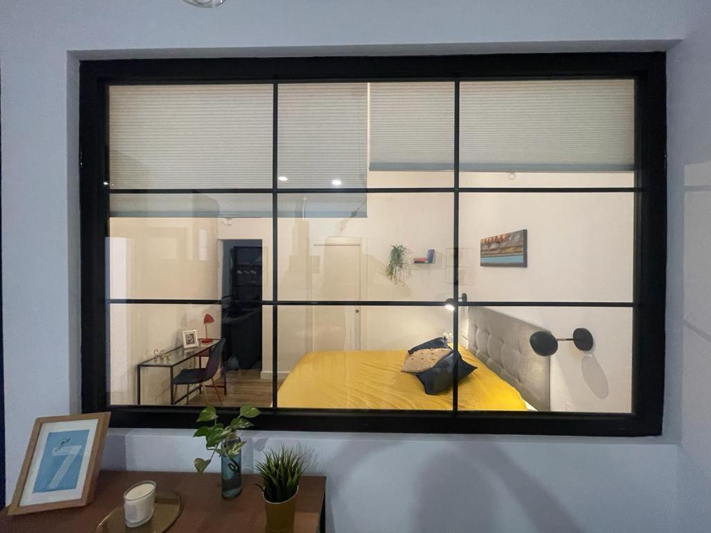 Apartamentos Sol Y Luna ลาลิเนียเดลากอนเซ็ปซีออน ภายนอก รูปภาพ
