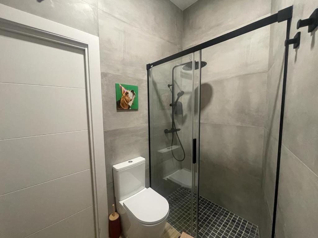 Apartamentos Sol Y Luna ลาลิเนียเดลากอนเซ็ปซีออน ภายนอก รูปภาพ