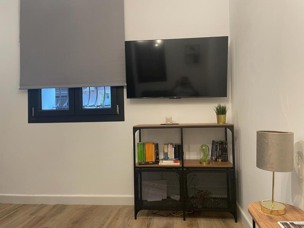 Apartamentos Sol Y Luna ลาลิเนียเดลากอนเซ็ปซีออน ภายนอก รูปภาพ