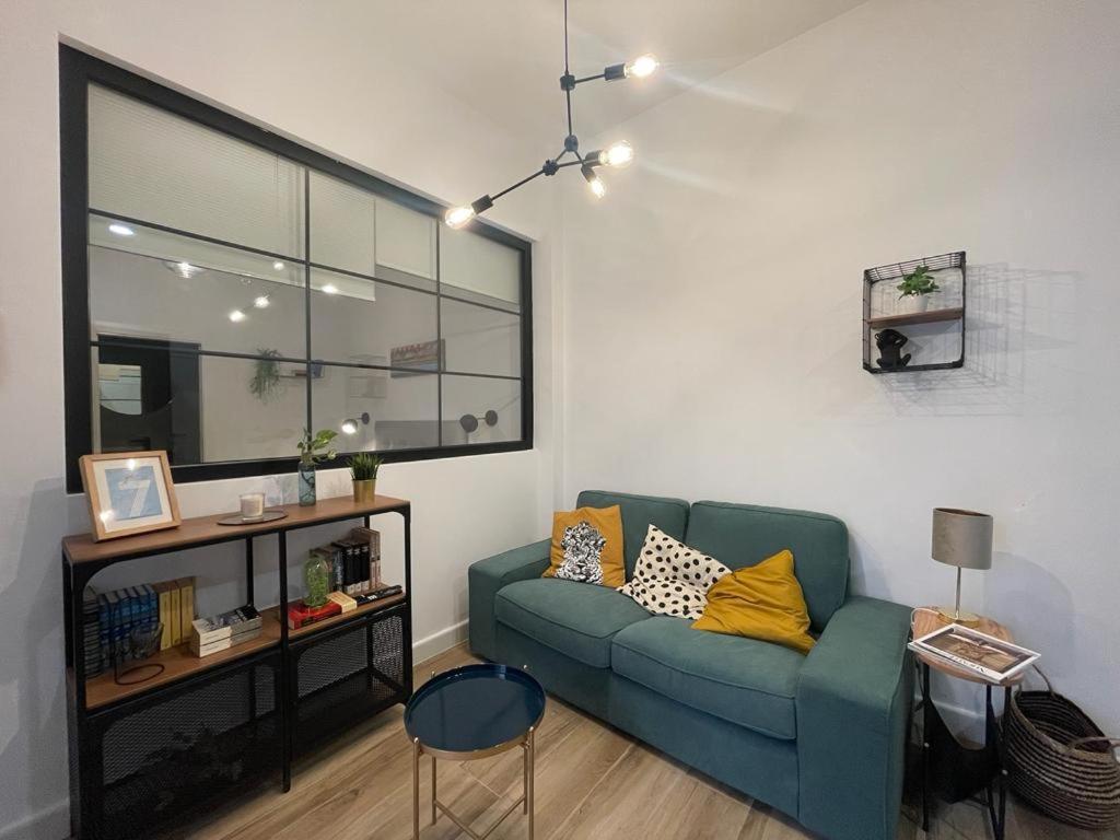 Apartamentos Sol Y Luna ลาลิเนียเดลากอนเซ็ปซีออน ภายนอก รูปภาพ