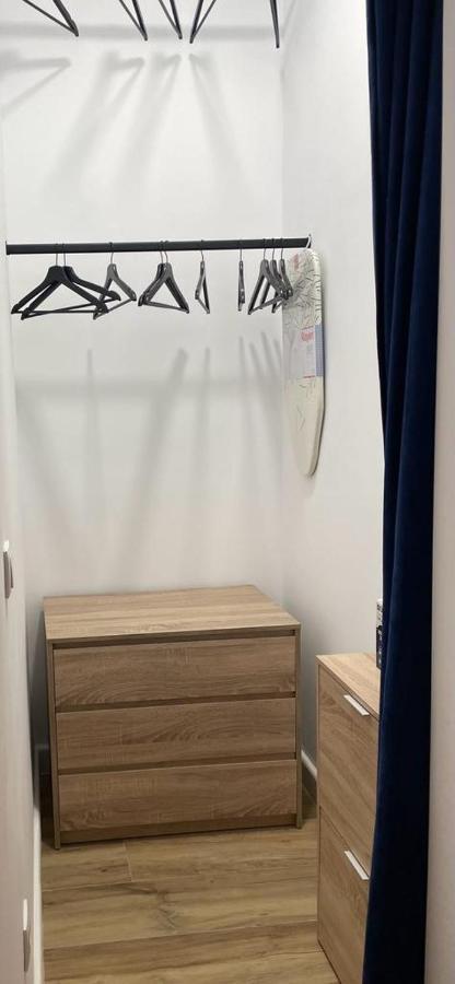 Apartamentos Sol Y Luna ลาลิเนียเดลากอนเซ็ปซีออน ภายนอก รูปภาพ